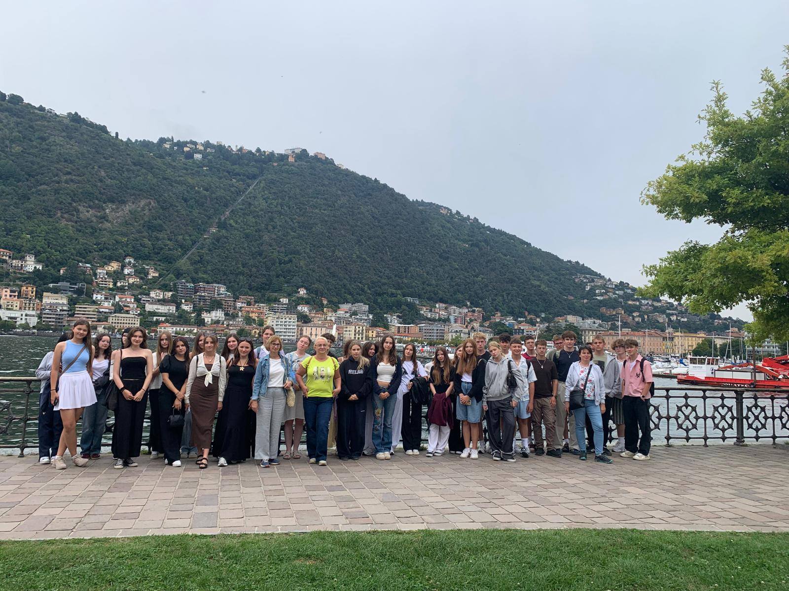 Zdjęcie Mediolan 2025 (05)250b7896-fbf5-4aeb-9c55-804ebfa2b3ca.jpg w galerii Wycieczka po Europie - Mediolan